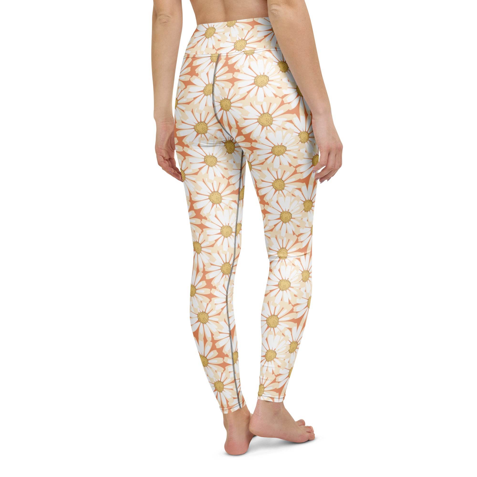 Yoga Leggings - STYLISHOUR