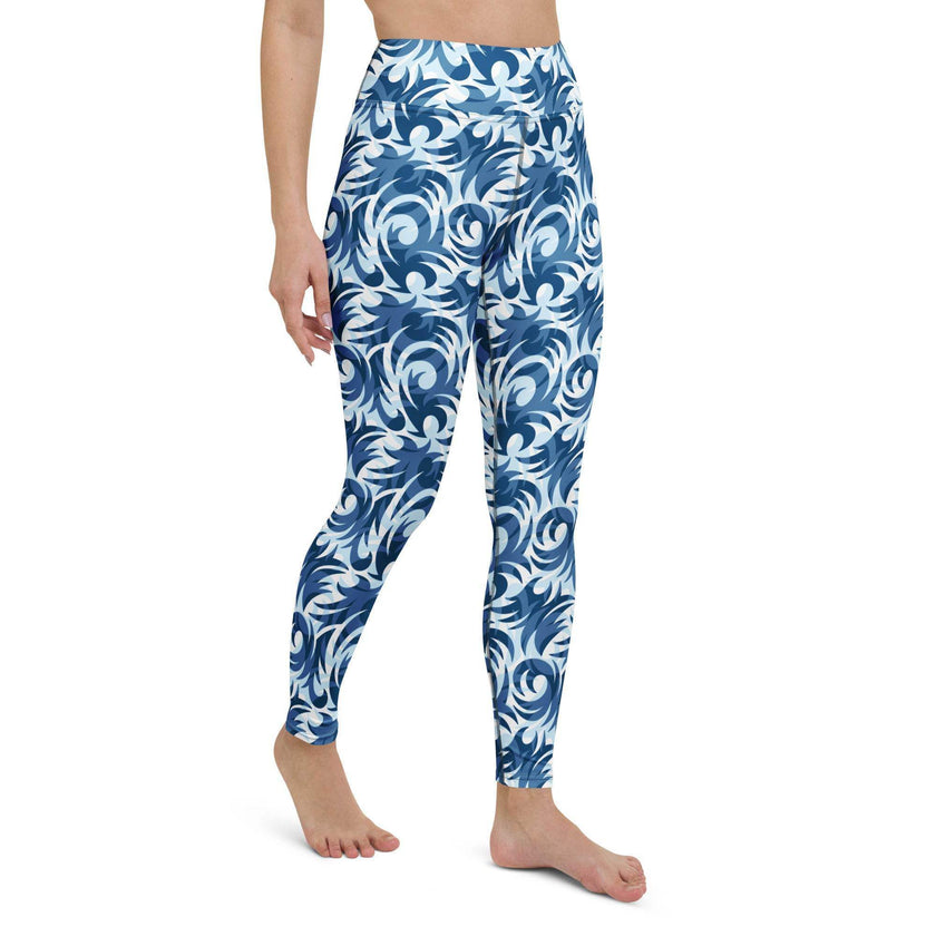 Yoga Leggings - STYLISHOUR