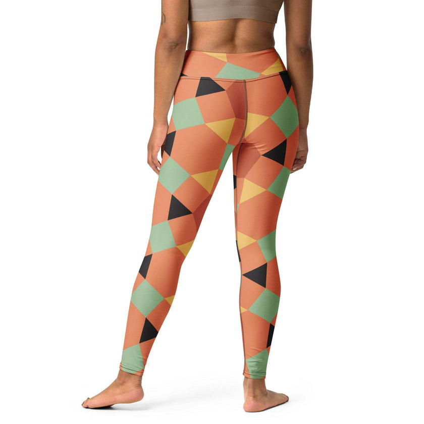 Yoga Leggings - STYLISHOUR