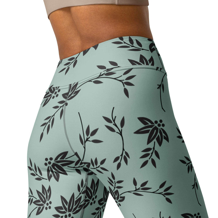 Yoga Leggings - STYLISHOUR