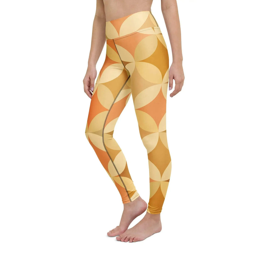 Yoga Leggings - STYLISHOUR