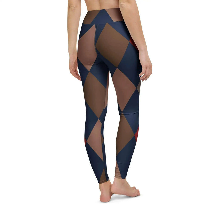 Yoga Leggings - STYLISHOUR