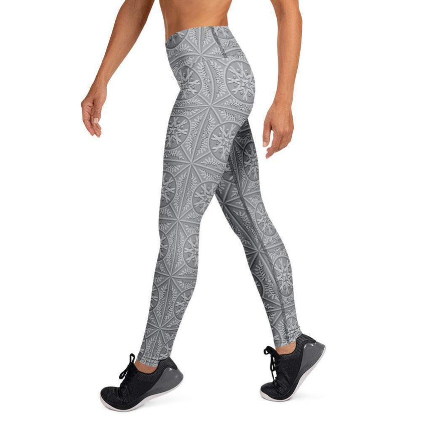 Yoga Leggings - STYLISHOUR