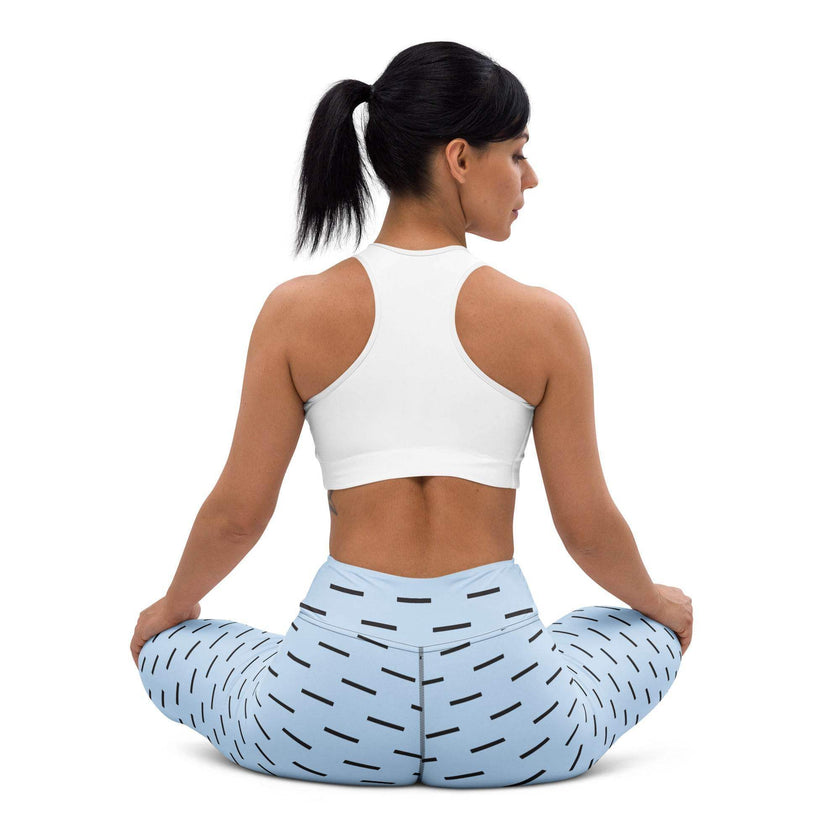 Yoga Leggings - STYLISHOUR