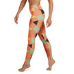 Yoga Leggings - STYLISHOUR