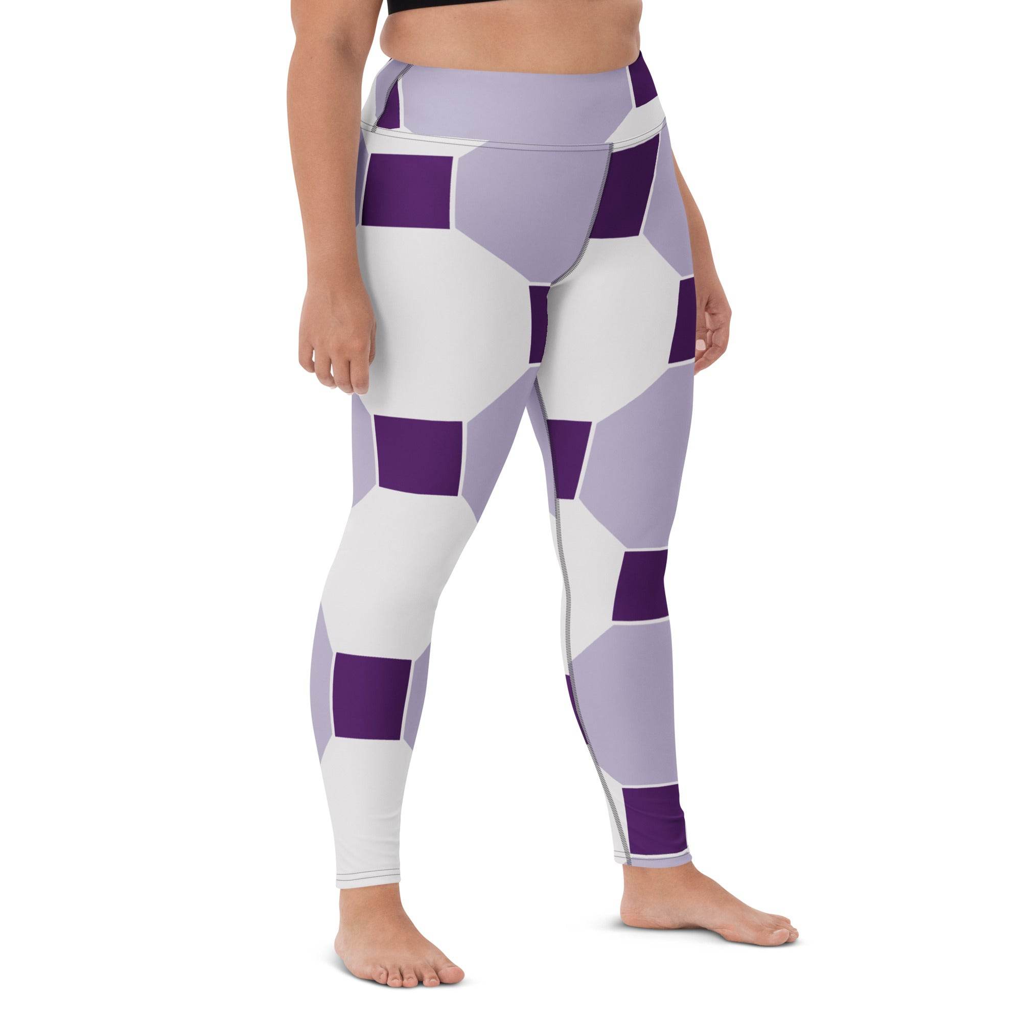 Yoga Leggings - STYLISHOUR