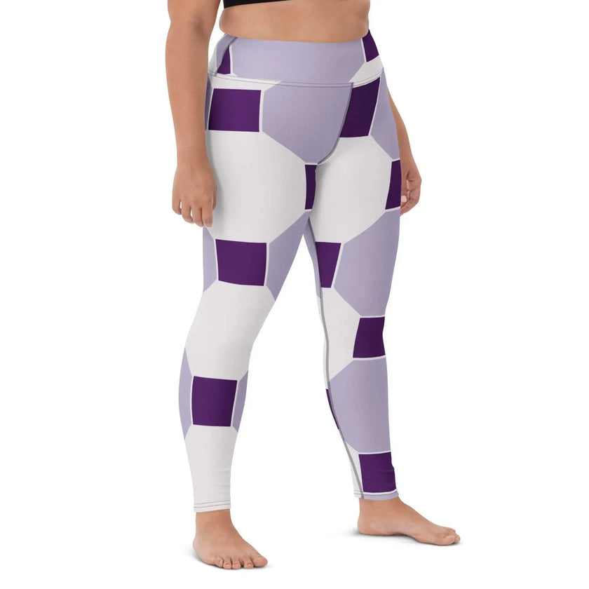 Yoga Leggings - STYLISHOUR