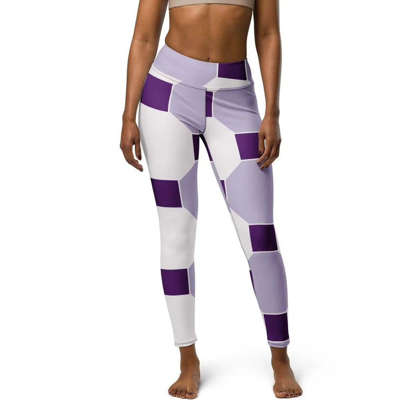 Yoga Leggings - STYLISHOUR