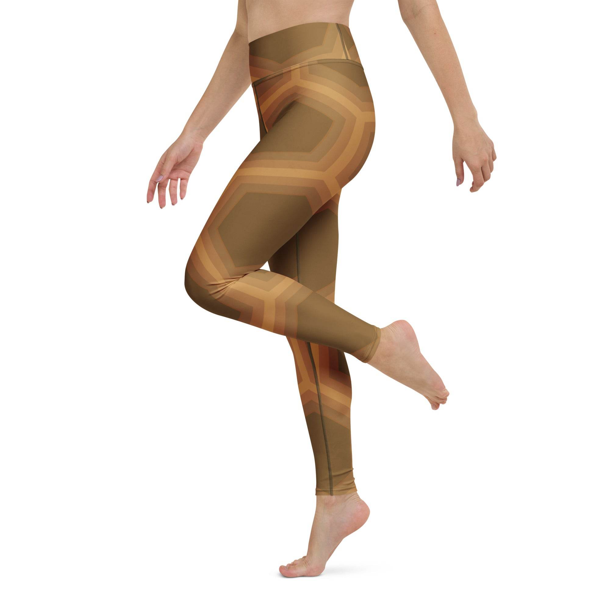 Yoga Leggings - STYLISHOUR