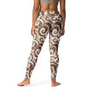 Yoga Leggings - STYLISHOUR
