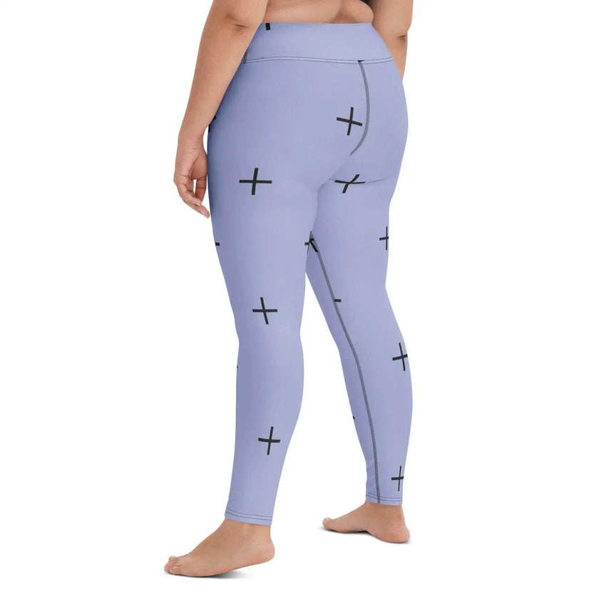 Yoga Leggings - STYLISHOUR