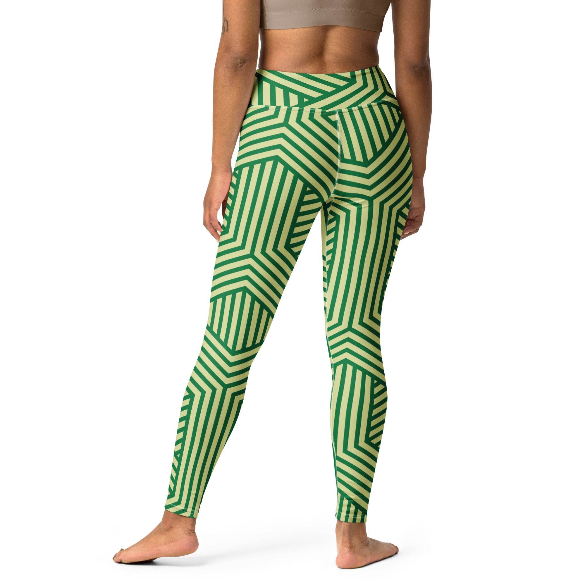 Yoga Leggings - STYLISHOUR