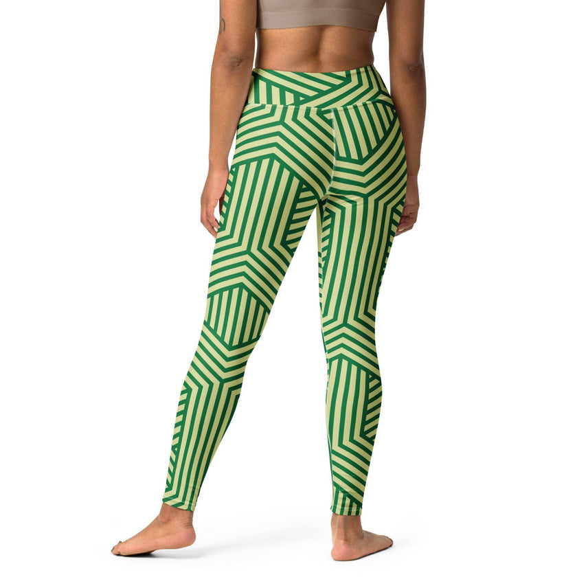 Yoga Leggings - STYLISHOUR