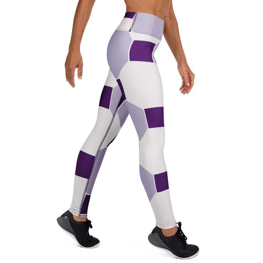 Yoga Leggings - STYLISHOUR