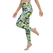 Yoga Leggings - STYLISHOUR