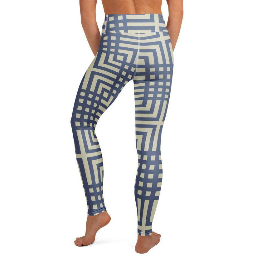 Yoga Leggings - STYLISHOUR