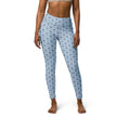 Yoga Leggings - STYLISHOUR