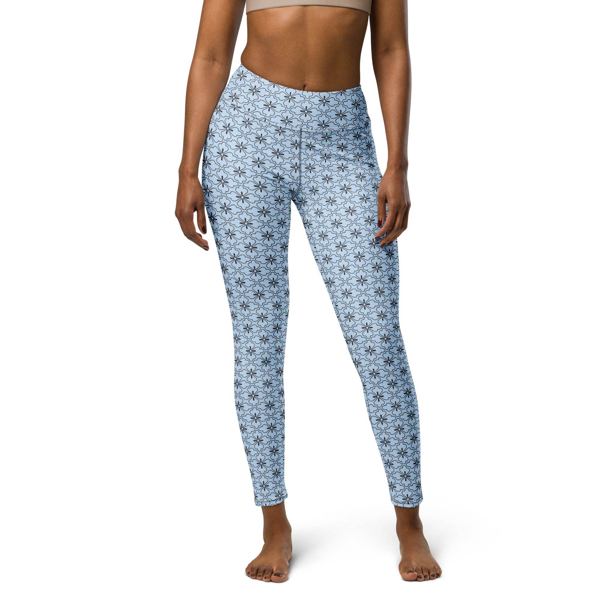 Yoga Leggings - STYLISHOUR