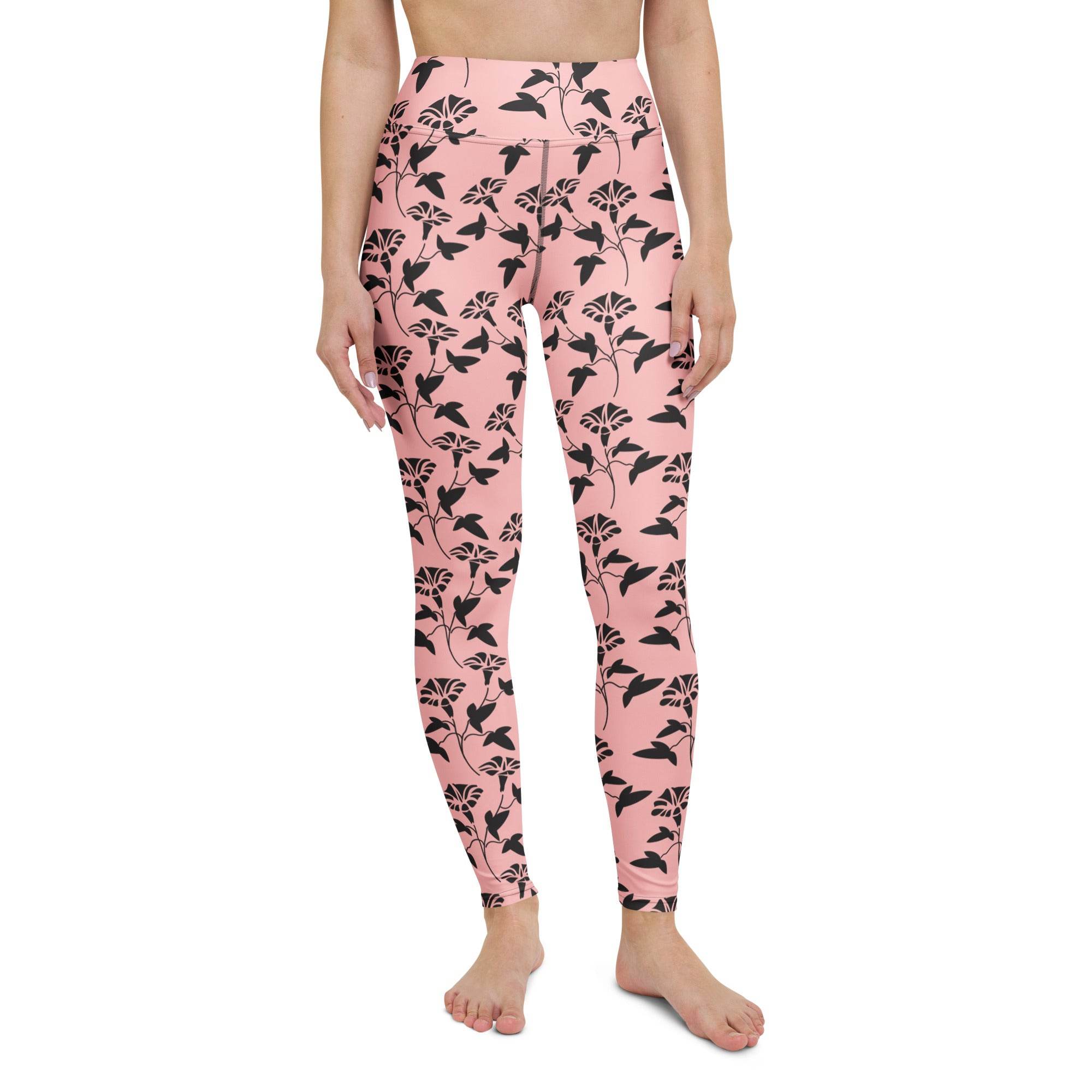Yoga Leggings - STYLISHOUR