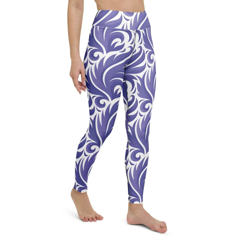 Yoga Leggings - STYLISHOUR