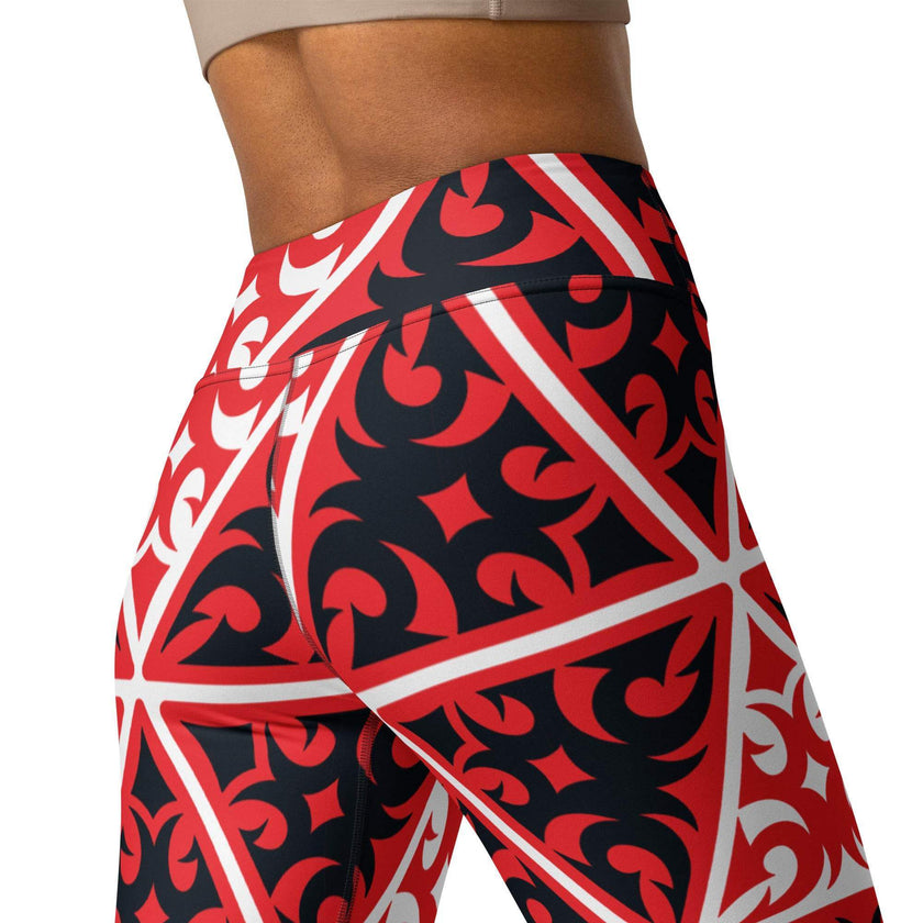 Yoga Leggings - STYLISHOUR