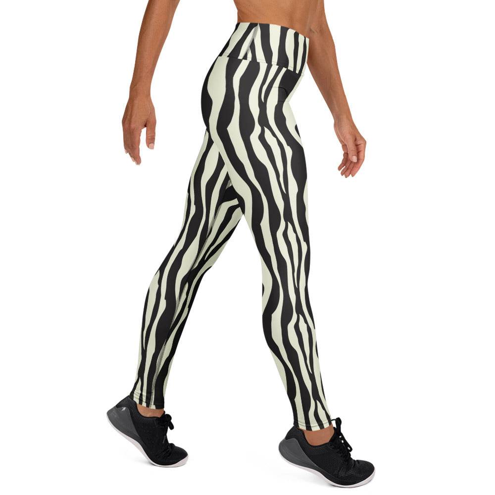 Yoga Leggings - STYLISHOUR