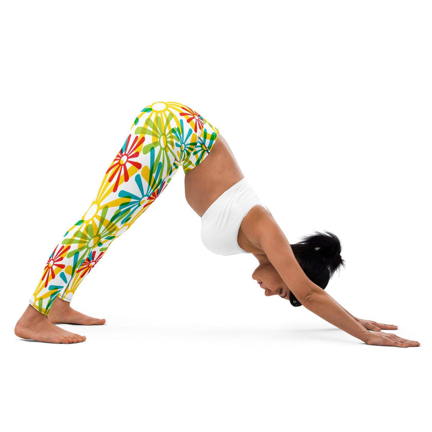 Yoga Leggings - STYLISHOUR