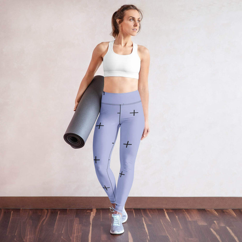 Yoga Leggings - STYLISHOUR