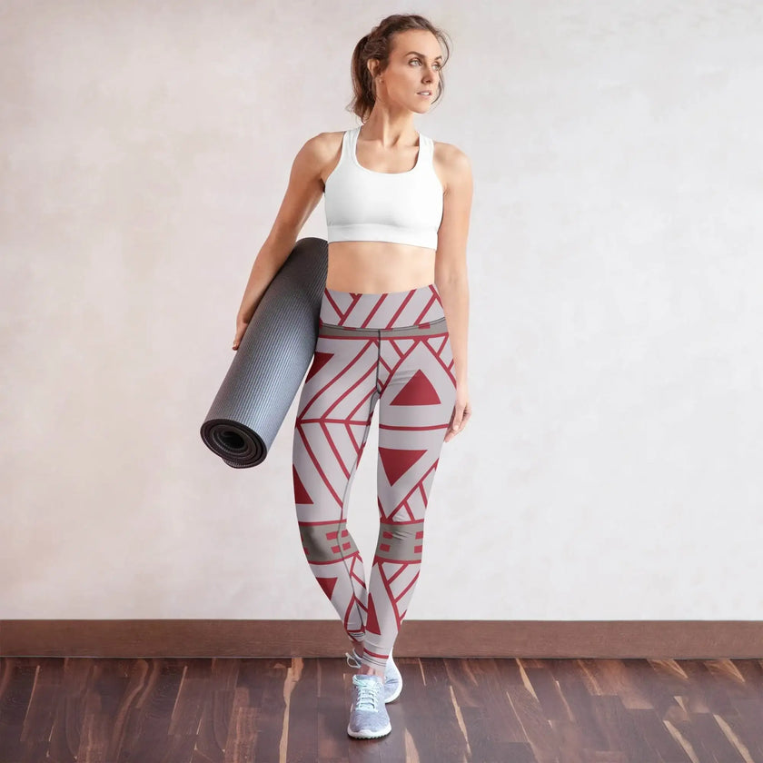 Yoga Leggings - STYLISHOUR