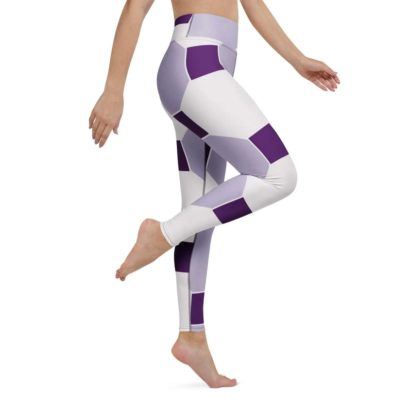 Yoga Leggings - STYLISHOUR