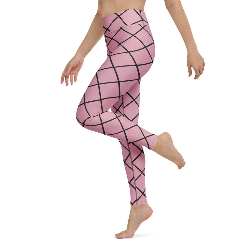 Yoga Leggings - STYLISHOUR