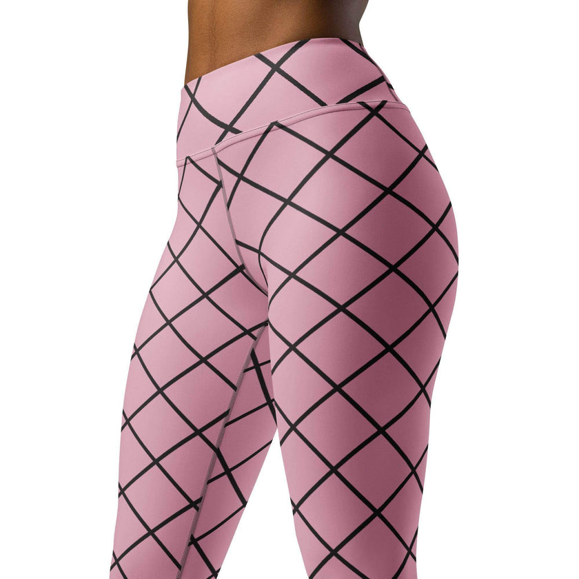 Yoga Leggings - STYLISHOUR