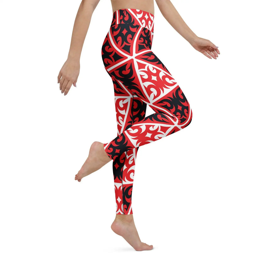 Yoga Leggings - STYLISHOUR