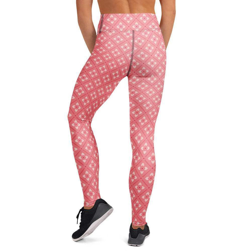 Yoga Leggings - STYLISHOUR