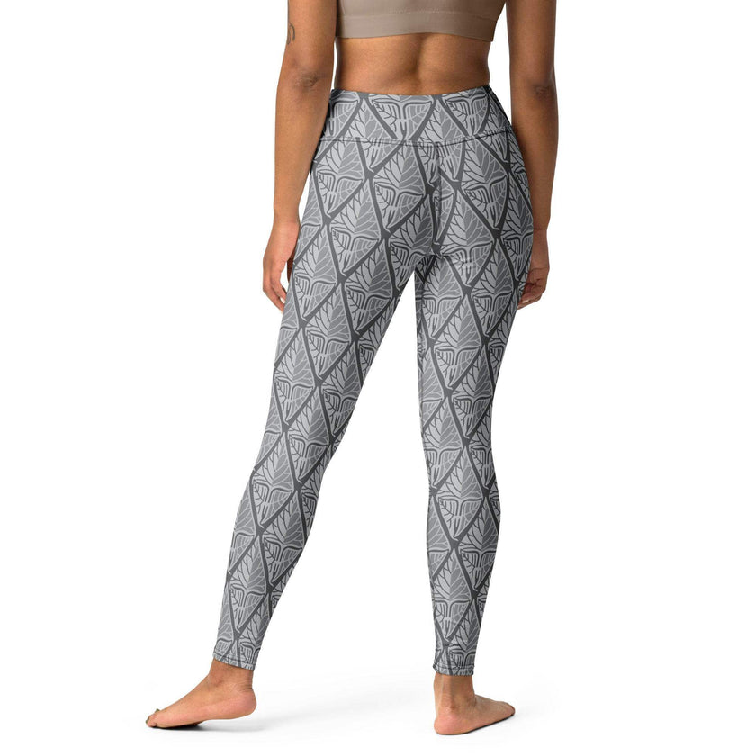 Yoga Leggings - STYLISHOUR
