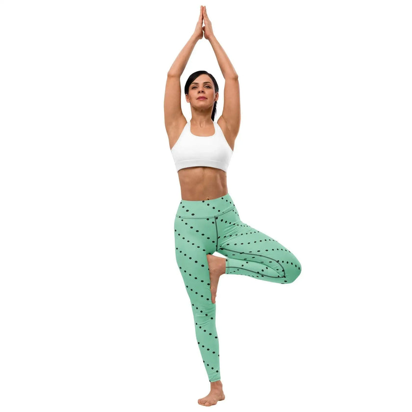 Yoga Leggings - STYLISHOUR