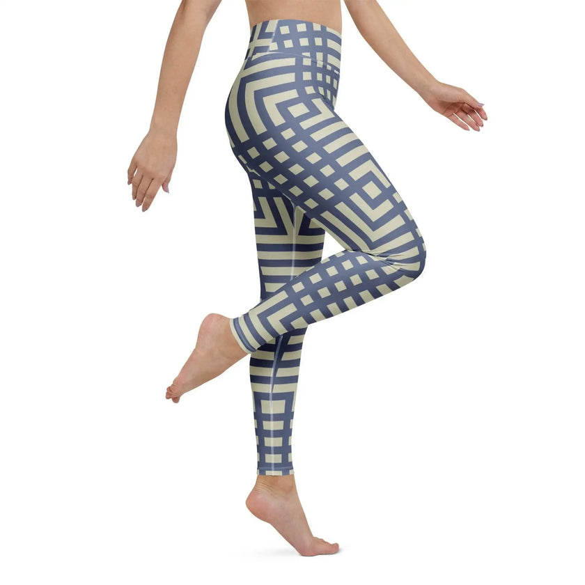 Yoga Leggings - STYLISHOUR