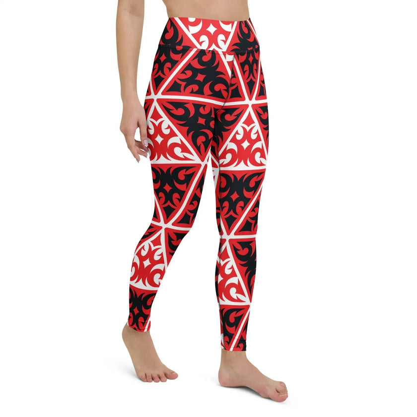 Yoga Leggings - STYLISHOUR
