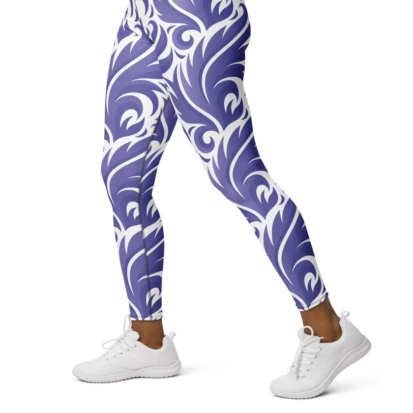 Yoga Leggings - STYLISHOUR
