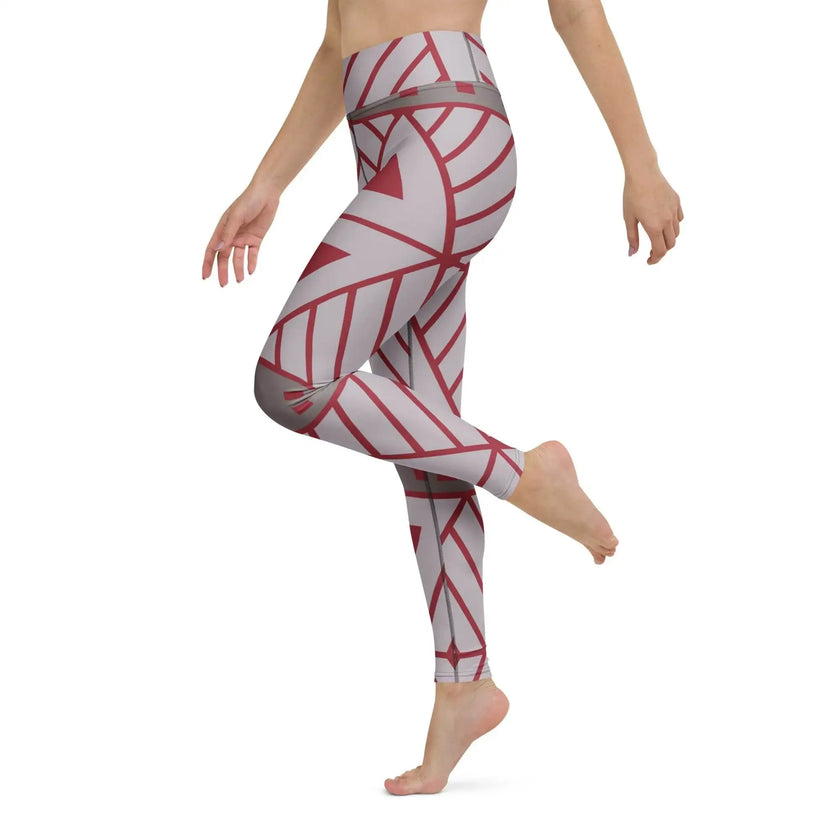 Yoga Leggings - STYLISHOUR