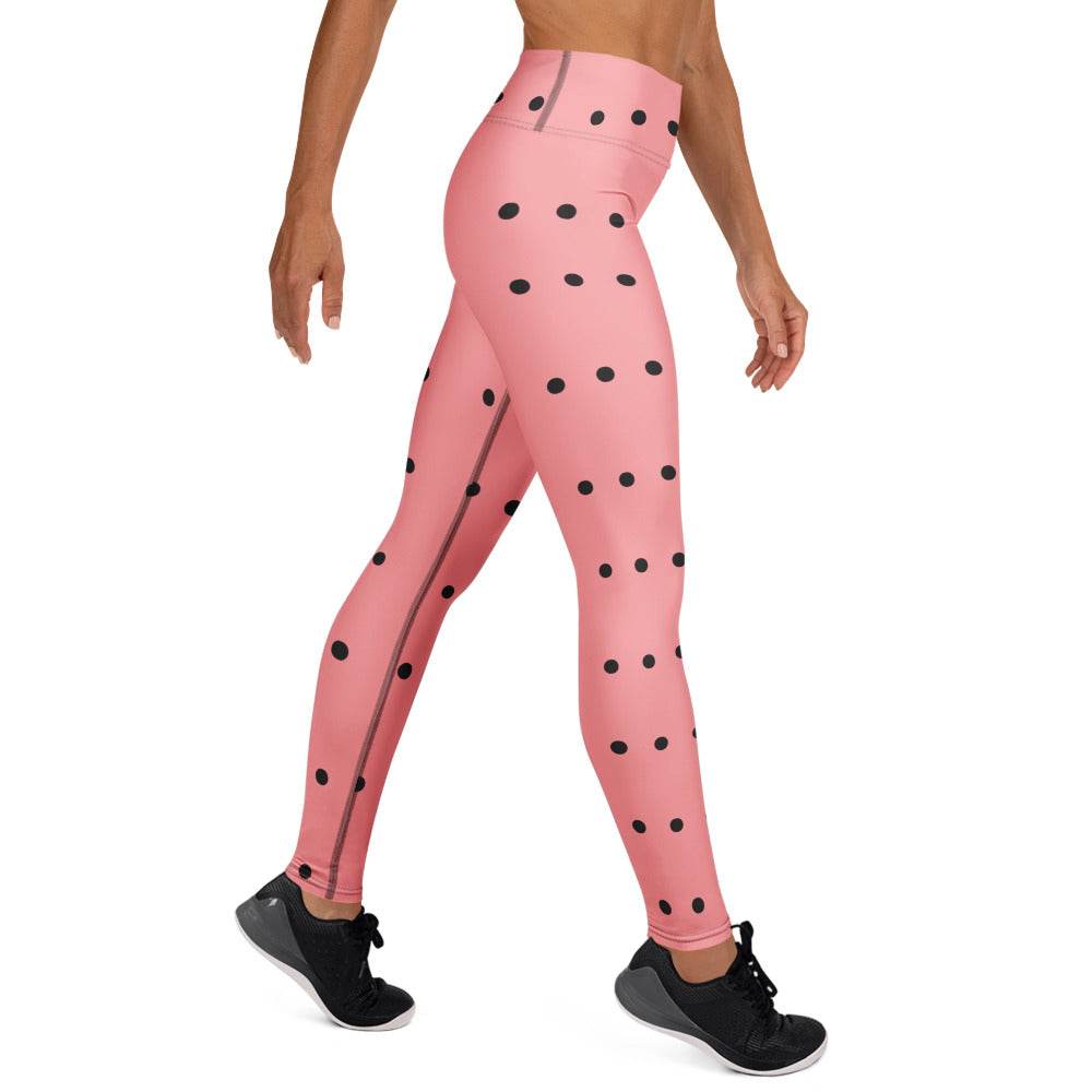 Yoga Leggings - STYLISHOUR