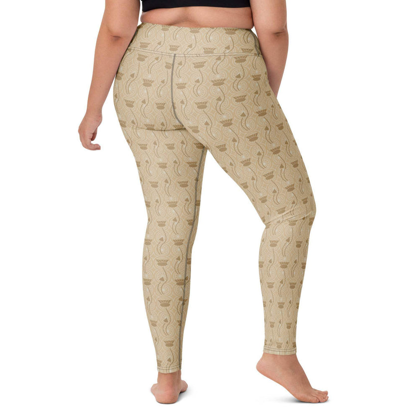 Yoga Leggings - STYLISHOUR