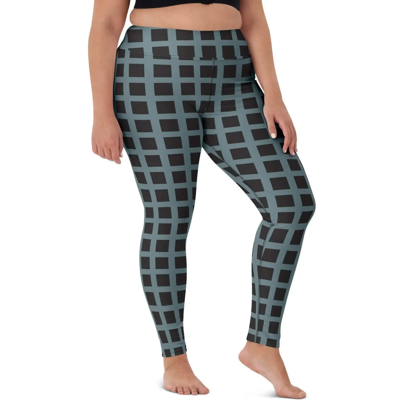 Yoga Leggings - STYLISHOUR