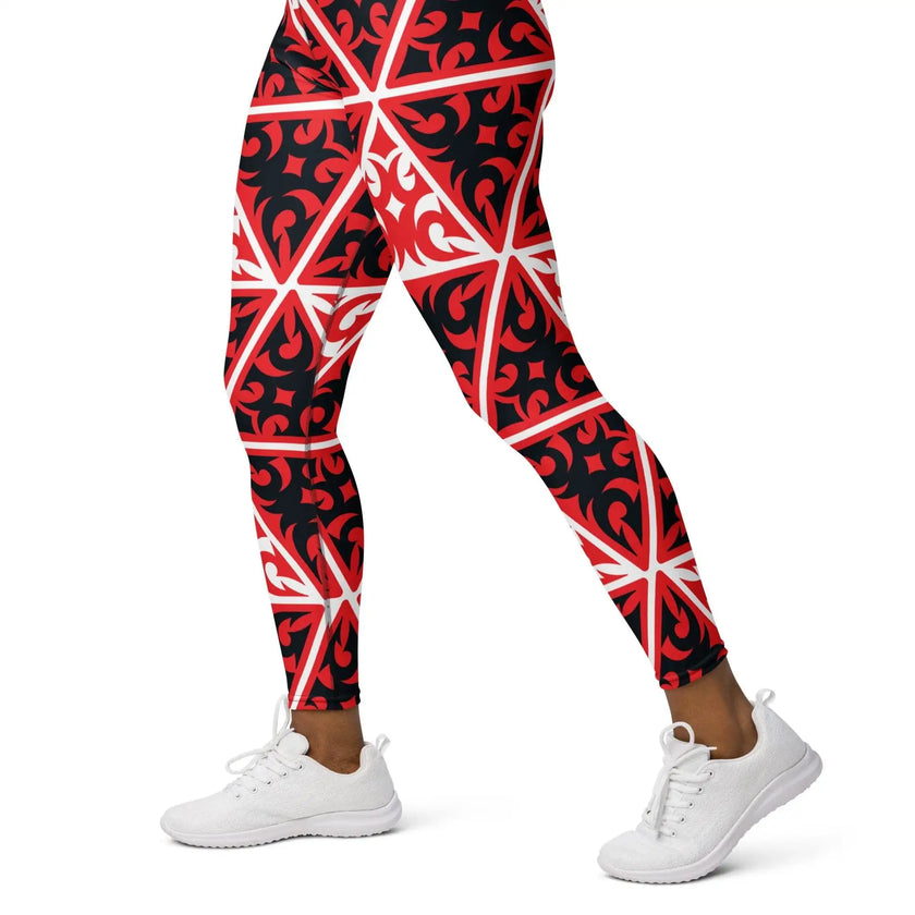 Yoga Leggings - STYLISHOUR
