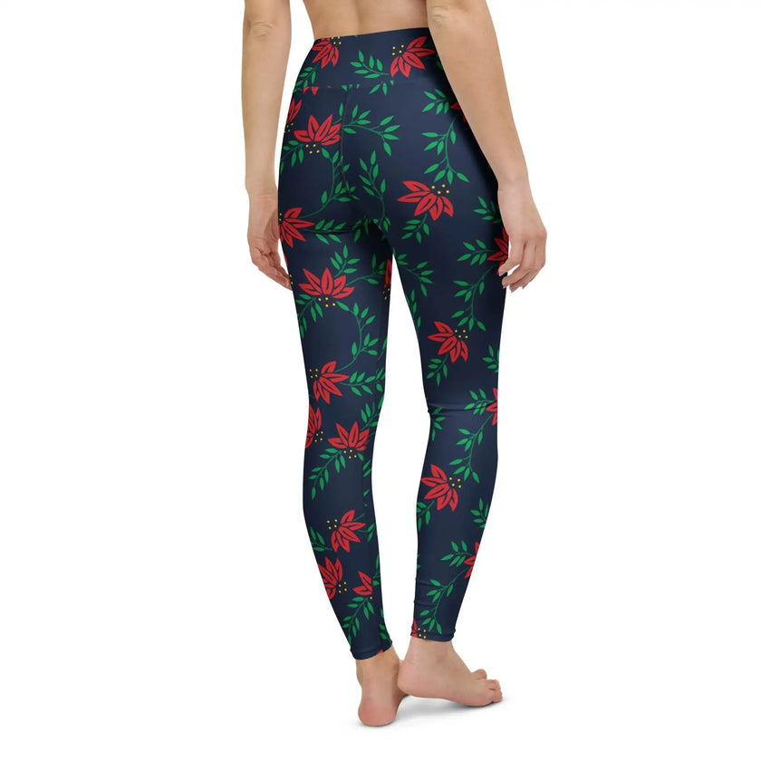 Yoga Leggings - STYLISHOUR