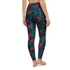 Yoga Leggings - STYLISHOUR