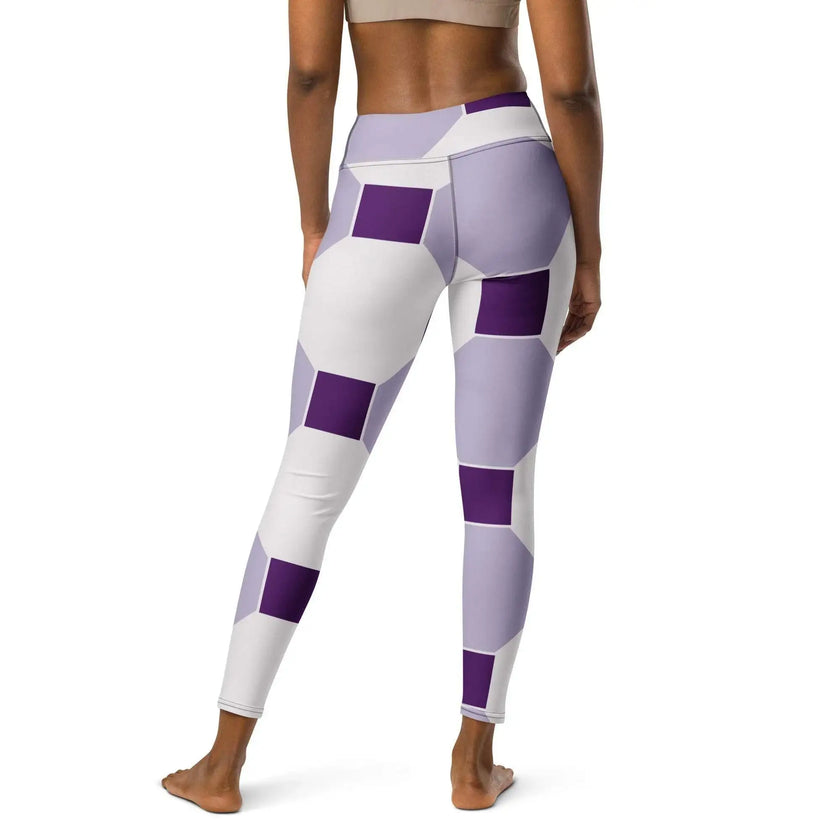 Yoga Leggings - STYLISHOUR