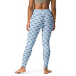 Yoga Leggings - STYLISHOUR