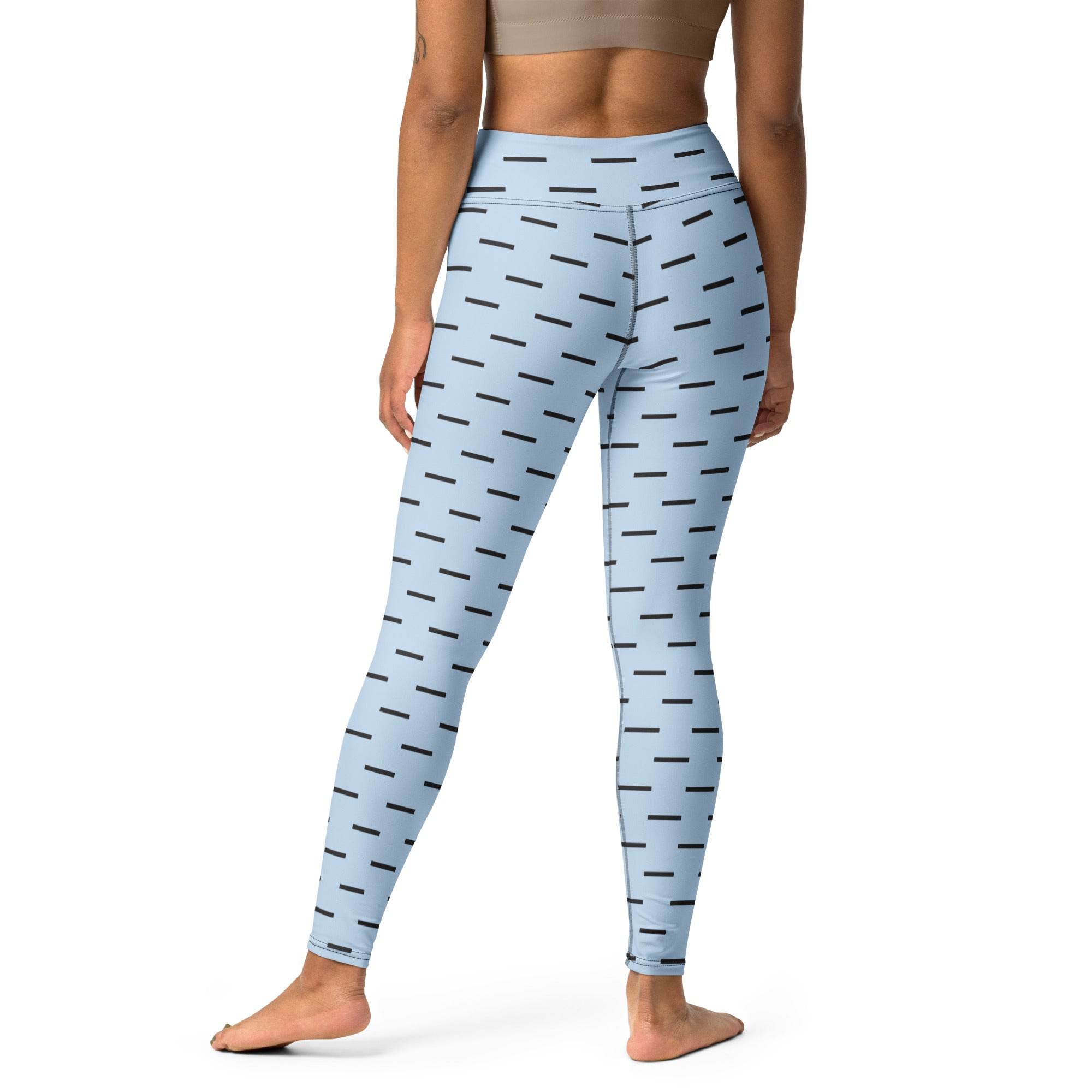 Yoga Leggings - STYLISHOUR