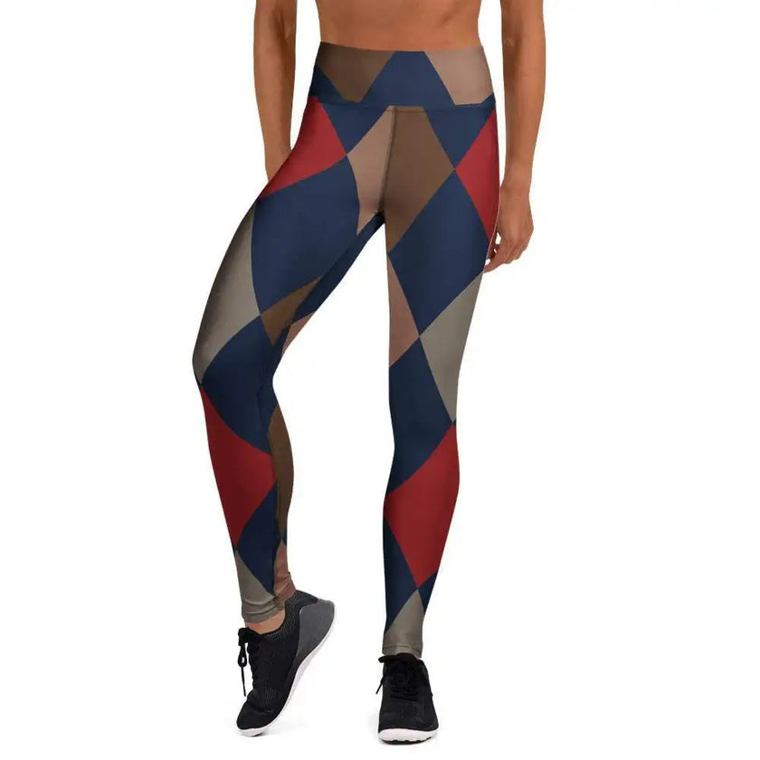 Yoga Leggings - STYLISHOUR